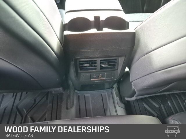 2024 Chevrolet Colorado 4WD Z71
