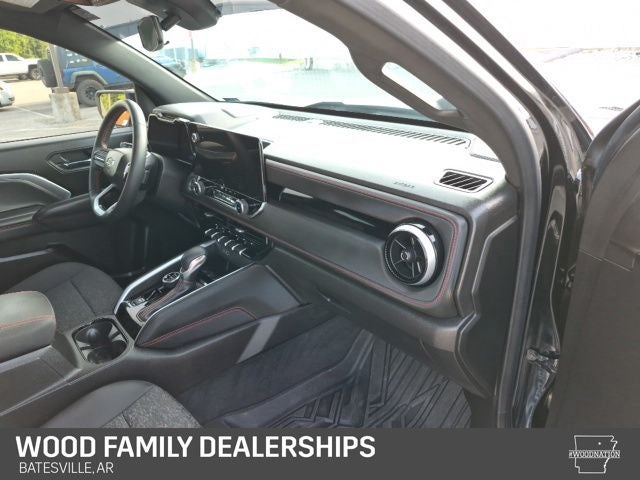 2024 Chevrolet Colorado 4WD Z71