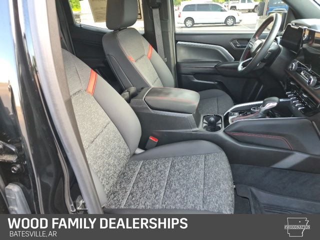 2024 Chevrolet Colorado 4WD Z71