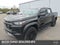 2023 Chevrolet Colorado 4WD Crew Cab Short Box Trail Boss