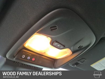 2023 Chevrolet Colorado 4WD Crew Cab Short Box Trail Boss