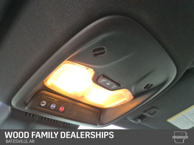 2023 Chevrolet Colorado 4WD Crew Cab Short Box Trail Boss