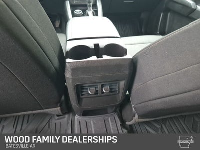 2023 Chevrolet Colorado 4WD Crew Cab Short Box Trail Boss