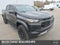 2023 Chevrolet Colorado 4WD Crew Cab Short Box Trail Boss
