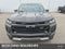 2023 Chevrolet Colorado 4WD Crew Cab Short Box Trail Boss