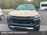 2024 Chevrolet Colorado 4WD Trail Boss