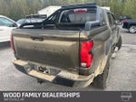 2025 Chevrolet Colorado 4WD ZR2