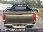 2025 Chevrolet Colorado 4WD ZR2