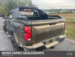 2025 Chevrolet Colorado 4WD ZR2