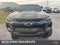 2025 Chevrolet Colorado 4WD ZR2