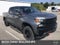 2021 Chevrolet Silverado 1500 4WD Crew Cab Short Bed Custom Trail Boss