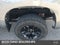 2021 Chevrolet Silverado 1500 4WD Crew Cab Short Bed Custom Trail Boss