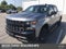 2021 Chevrolet Silverado 1500 4WD Crew Cab Short Bed Custom Trail Boss