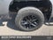 2021 Chevrolet Silverado 1500 4WD Crew Cab Short Bed Custom Trail Boss