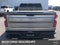 2021 Chevrolet Silverado 1500 4WD Crew Cab Short Bed Custom Trail Boss