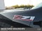 2021 Chevrolet Silverado 1500 4WD Crew Cab Short Bed Custom Trail Boss