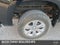2021 Chevrolet Silverado 1500 4WD Crew Cab Short Bed Custom Trail Boss