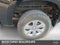 2021 Chevrolet Silverado 1500 4WD Crew Cab Short Bed Custom Trail Boss