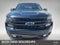 2021 Chevrolet Silverado 1500 4WD Crew Cab Short Bed LT Trail Boss