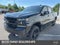 2021 Chevrolet Silverado 1500 4WD Crew Cab Short Bed LT Trail Boss