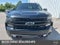 2021 Chevrolet Silverado 1500 4WD Crew Cab Short Bed LT Trail Boss