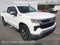 2025 Chevrolet Silverado 1500 4WD Crew Cab Standard Bed LT