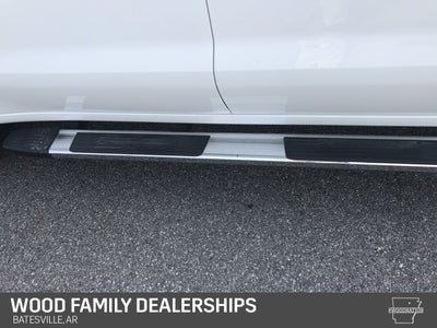 2025 Chevrolet Silverado 1500 4WD Crew Cab Standard Bed LT