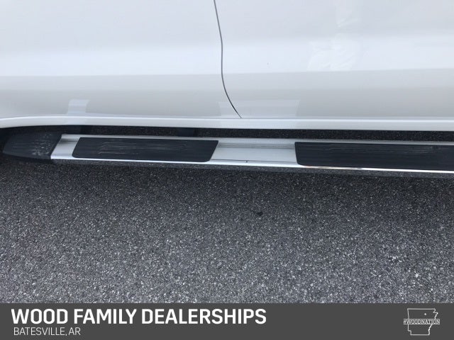 2025 Chevrolet Silverado 1500 4WD Crew Cab Standard Bed LT