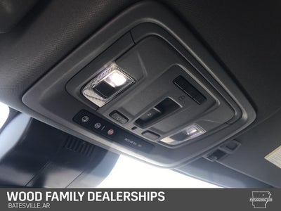 2025 Chevrolet Silverado 1500 4WD Crew Cab Standard Bed LT