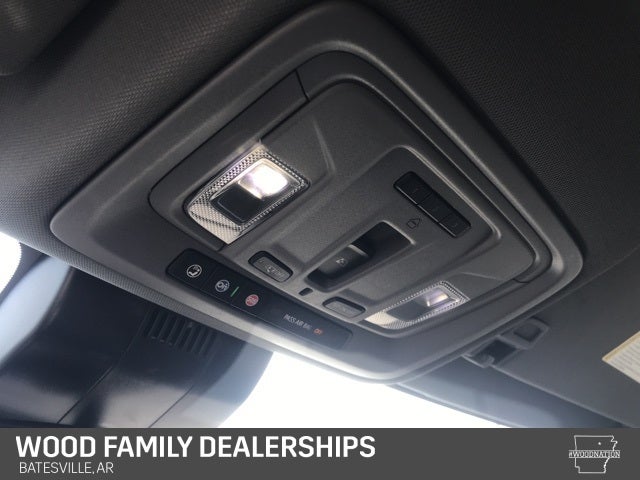 2025 Chevrolet Silverado 1500 4WD Crew Cab Standard Bed LT