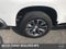 2025 Chevrolet Silverado 1500 4WD Crew Cab Standard Bed LT