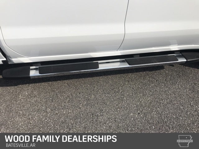 2025 Chevrolet Silverado 1500 4WD Crew Cab Standard Bed LT