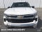 2025 Chevrolet Silverado 1500 4WD Crew Cab Standard Bed LT