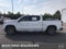 2025 Chevrolet Silverado 1500 4WD Crew Cab Standard Bed LT