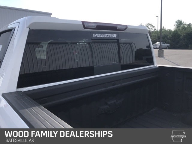 2025 Chevrolet Silverado 1500 4WD Crew Cab Standard Bed LT