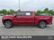 2021 Chevrolet Silverado 1500 4WD Crew Cab Short Bed LT