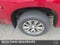 2021 Chevrolet Silverado 1500 4WD Crew Cab Short Bed LT