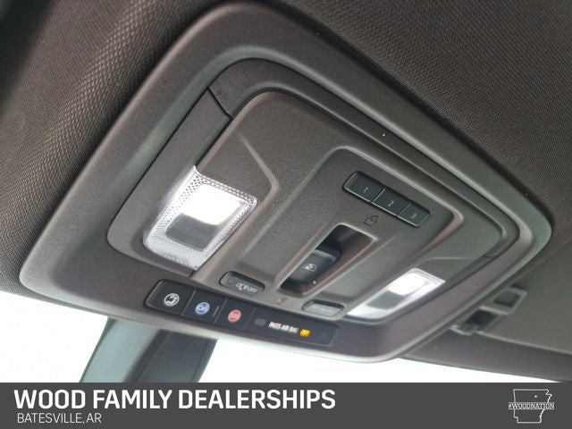 2021 Chevrolet Silverado 1500 4WD Crew Cab Short Bed LT