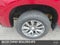 2021 Chevrolet Silverado 1500 4WD Crew Cab Short Bed LT
