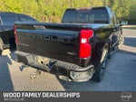 2020 Chevrolet Silverado 1500 4WD Crew Cab Short Bed RST