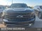 2020 Chevrolet Silverado 1500 4WD Crew Cab Short Bed RST