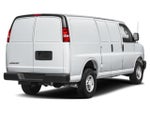 2024 Chevrolet Express Cargo RWD 2500 Regular Wheelbase WT