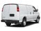 2024 Chevrolet Express Cargo RWD 2500 Regular Wheelbase WT