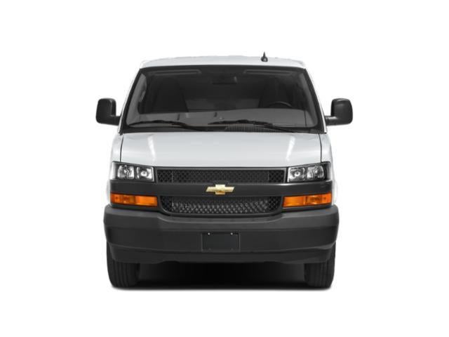 2024 Chevrolet Express Cargo RWD 2500 Regular Wheelbase WT