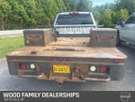 2015 GMC Sierra 3500HD Chassis SLE
