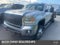 2015 GMC Sierra 3500HD Chassis SLE
