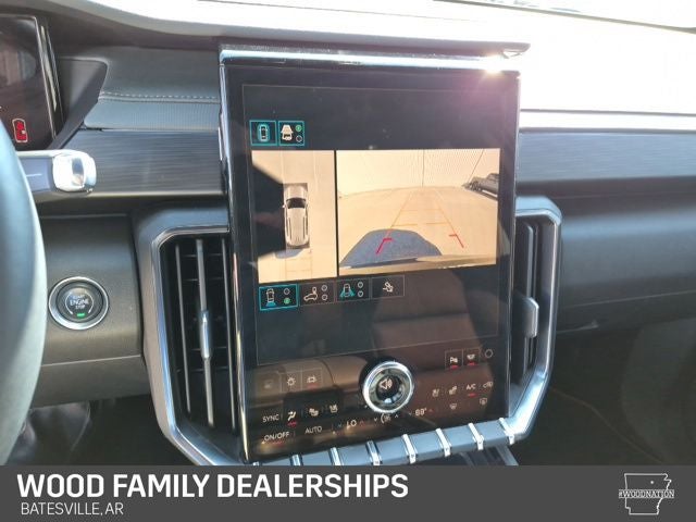 2024 GMC Acadia AWD AT4
