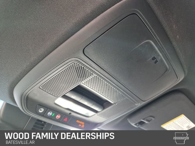 2024 GMC Acadia AWD AT4
