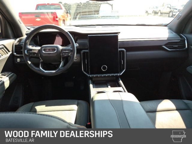 2024 GMC Acadia AWD AT4