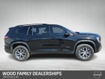 2024 GMC Acadia AWD AT4